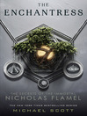 Cover image for The Enchantress